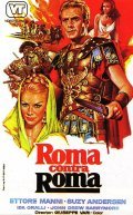 Roma contro Roma - movie with John Drew Barrymore.