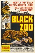 Black Zoo film from Robert Gordon filmography.