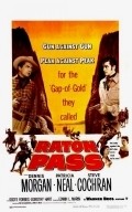 Raton Pass - movie with Steve Cochran.