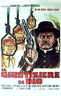 Il giustiziere di Dio film from Franco Lattanzi filmography.