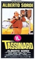 Il tassinaro film from Alberto Sordi filmography.