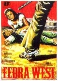 Fedra West - movie with Luis Induni.