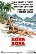 Bora Bora - movie with Giovanni Ivan Scratuglia.