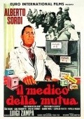 Il medico della mutua film from Luigi Zampa filmography.
