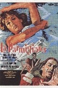 La parmigiana - movie with Lando Budzanka.