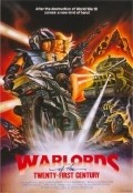 Warlords of the 21st Century film from Harley Cokeliss filmography.