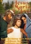 Jesus, Maria y Jose - movie with Carlos Ancira.