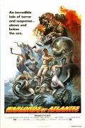 Warlords of Atlantis film from Kevin Connor filmography.