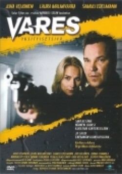 Vares - Yksityisetsiva film from Aleksi Makela filmography.