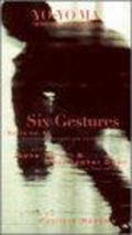 Bach Cello Suite #6: Six Gestures - movie with Tom McCamus.