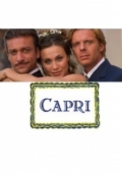 Capri film from Andrea Barzini filmography.