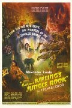 Jungle Book film from Zoltan Korda filmography.