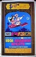 1001 Arabian Nights film from Jack Kinney filmography.