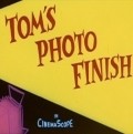 Tom's Photo Finish film from Joseph Barbera filmography.