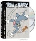 Mucho Mouse film from Joseph Barbera filmography.
