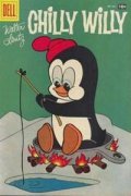 Chilly Willy film from Paul J. Smith filmography.