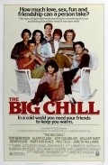 The Big Chill film from Lawrence Kasdan filmography.