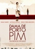 Dama de Porto Pim - movie with Antonio Resines.