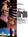 Ordo - movie with Roschdy Zem.