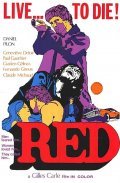 Red is the best movie in Yvon Dufour filmography.