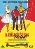 K?rlighedens melodi - movie with Louis Armstrong.