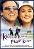 Khullam Khulla Pyaar Karen film from Harmesh Malhotra filmography.