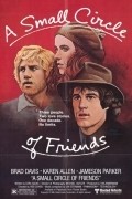 A Small Circle of Friends is the best movie in Harry Caesar filmography.
