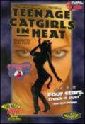 Teenage Catgirls in Heat film from Scott Perry filmography.