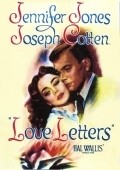 Love Letters - movie with Joseph Cotten.