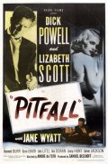 Pitfall film from Andre De Toth filmography.