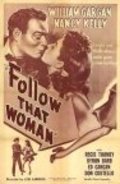 Follow That Woman - movie with Byron Barr.