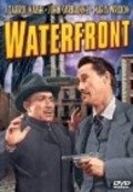 Waterfront - movie with John Carradine.