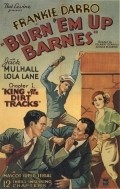 Burn 'Em Up Barnes - movie with Edwin Maxwell.