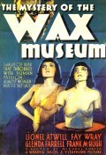 Mystery of the Wax Museum film from Michael Curtiz filmography.