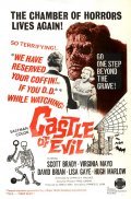 Castle of Evil film from Francis D. Lyon filmography.