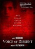 Film Voice of Dissent.
