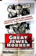 The Great Jewel Robber - movie with Jacqueline deWit.