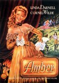 Forever Amber film from Djon M. Stal filmography.