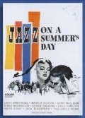Jazz on a Summer's Day is the best movie in Henry Grimes filmography.