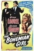 The Bohemian Girl - movie with Constance Collier.