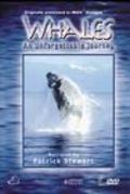 Whales: An Unforgettable Journey - movie with Patrick Stewart.