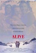 Alive film from Frank Marshall filmography.