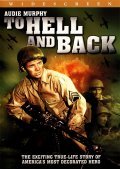 To Hell and Back film from Jesse Hibbs filmography.