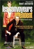 Les convoyeurs attendent - movie with Benoît Poelvoorde.