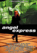 Angel Express - movie with Rolf Peter Kahl.