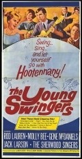 The Young Swingers is the best movie in Jerry Summers filmography.