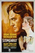 Stingaree - movie with Irene Dunne.