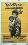 Youngblood - movie with Lawrence Hilton-Jacobs.