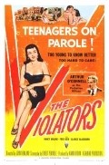 The Violators film from John Newland filmography.