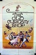 The Old Curiosity Shop - movie with Jill Bennett.